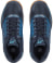 Rebel 3 Jr. Lace gyerek teremcipő