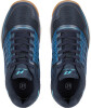 Pro Touch Rebel 3 Jr. Lace gyerek teremcipő