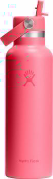 Hydro Flask 21 oz Standard Flex Straw Cap Thermosflasche