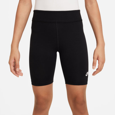 Nike G Nsw 7 in Bike Short lány nadrág