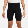 Nike G Nsw 7 in Bike Short lány nadrág