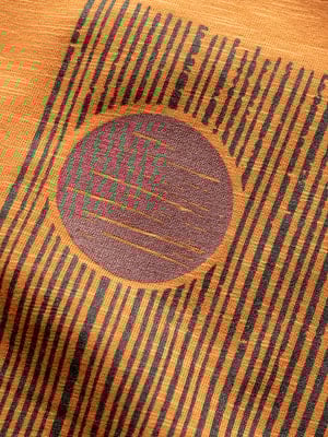 Chillaz Sunny Mountains T-Shirt Chillaz Sunny Mountains T-Shirt