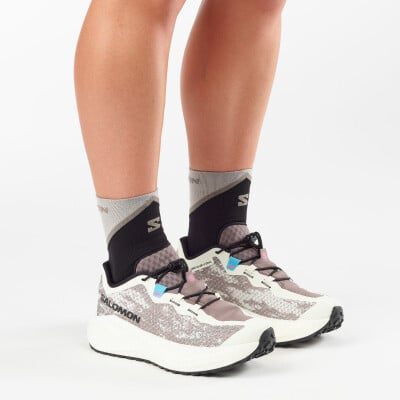 Salomon Aero Glide 4 GRVL Runningschuh UK-Gr.