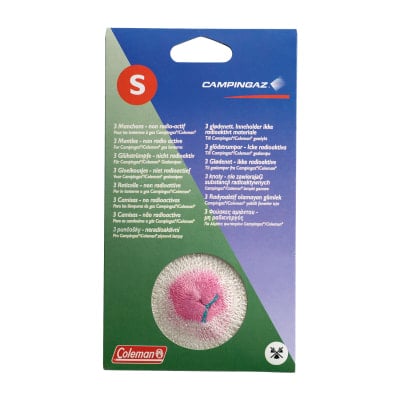 Campingaz 3er-Pack Glühstrumpf