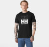 Helly Hansen HELLY HANSEN Core Graphic 2 póló