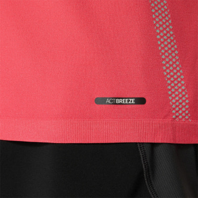 Asics Seamless Laufshirt