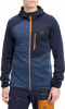 McKINLEY Seth III Midlayer mit Kapuze