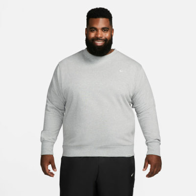 Nike DF Standard Issue férfi pulóver