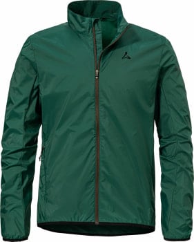 Schöffel Style Cannobio MNS Windjacke