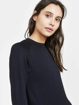 Craft Adv Warm Intensity LS funkční tričko