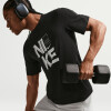 Nike DriFit Hyverse GFX Shirt