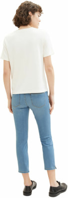 Tom Tailor TOM TAILOR Alexa Cropped Női nadrág 26-os