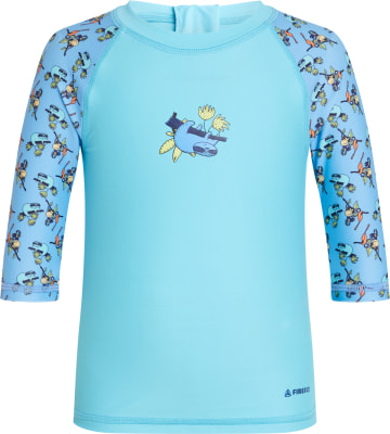 Firefly BB Sonny Kids plavecké tričko