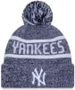New Era MLB Jake Cuff zimní čepice