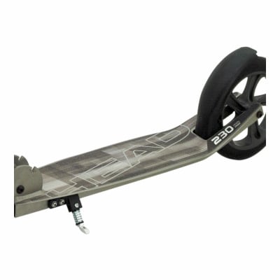 Head Scooter 230 roller Head Scooter 230 roller
