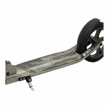 Scooter 230 roller