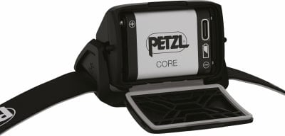 Petzl Actik Core Čelovka