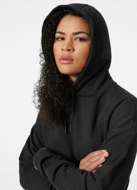 W Adore Hoodie női ruha