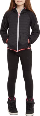 McKINLEY Cellon II Hybridjacke mit Kapuze