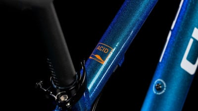 Cube Acid 240 Disc Mountainbike 24"