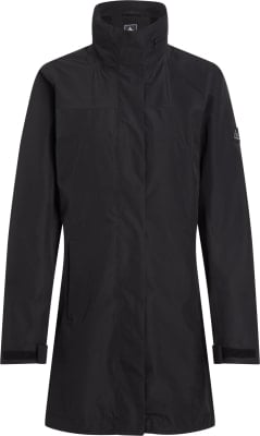 McKINLEY Emelie AQM 10.10 Funktionsmantel mit Kapuze