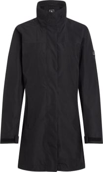 McKINLEY Emelie AQM 10.10 Funktionsmantel mit Kapuze