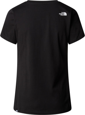 The North Face Simple Dome outdoorové tričko