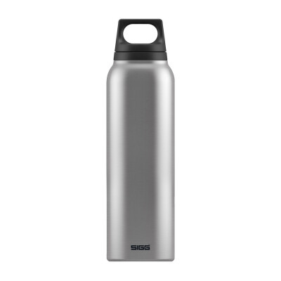 Sigg H&C Brushed