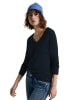 Tom Tailor Basic V-Neck női pulóver