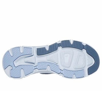 Skechers D'Lux Walker 2.0 Női fitneszcipő