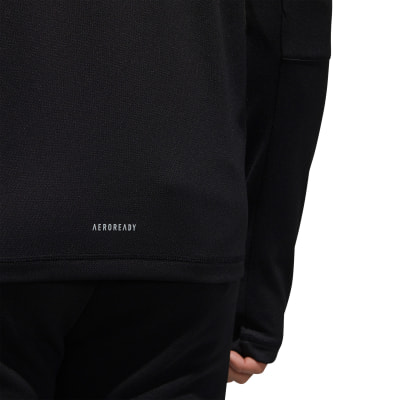 adidas Intuitive Warmth 1/4 Zip Longsleeve