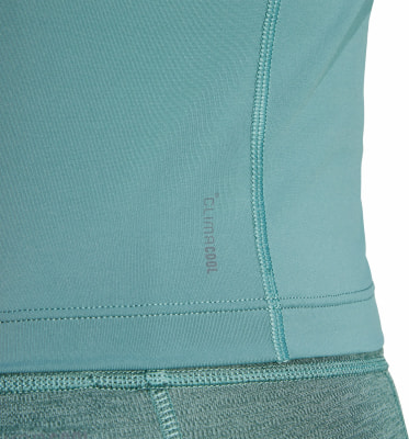 adidas Optime Integrated Light-Support Sport-BH
