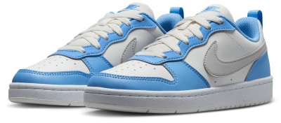 Nike Court Borough Low Recraft gyerek szabadidőcipő