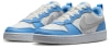 Nike Court Borough Low Recraft gyerek szabadidőcipő