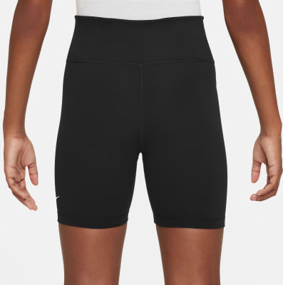 Nike One Dri-FIT kurze Tights
