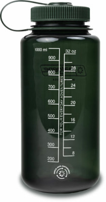 Nalgene Wide Mouth Sustain Trinkflasche