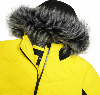 Icepeak Eveleth I Skijacke mit Kapuze