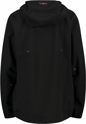 CMP Hardshelljacke mit Kapuze
