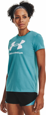 Under Armour Live Sportstyle Graphic női póló