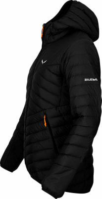 Salewa Brenta Daunenjacke mit Kapuze