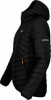 Salewa Brenta Daunenjacke mit Kapuze