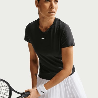 Nike DF Victory Tennisshirt