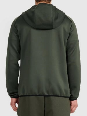 4F M627 Trainingsjacke mit Kapuze 4F M627 Trainingsjacke mit Kapuze