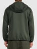 4F M627 Trainingsjacke mit Kapuze