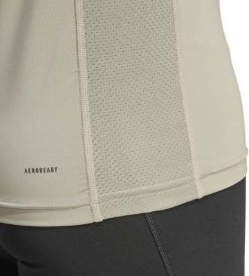 adidas W BL T Női rövidujjú póló AEROREADY