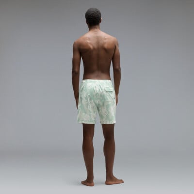 Oakley Canary Palms RC 1 Badeshort Oakley Canary Palms RC 1 Badeshort