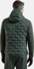 Odlo Zeroweight Langlaufjacke mit Kapuze