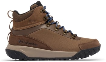 Columbia Burnsider WP férfi túrabakancs