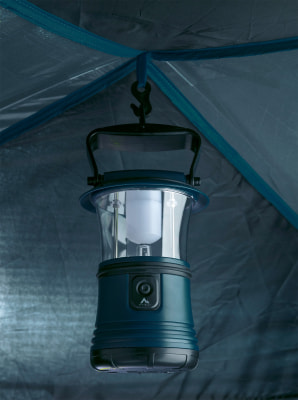 McKINLEY Vega 40.4 SW stan