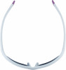 Alpina Flexxy Jugend Sportsonnenbrille